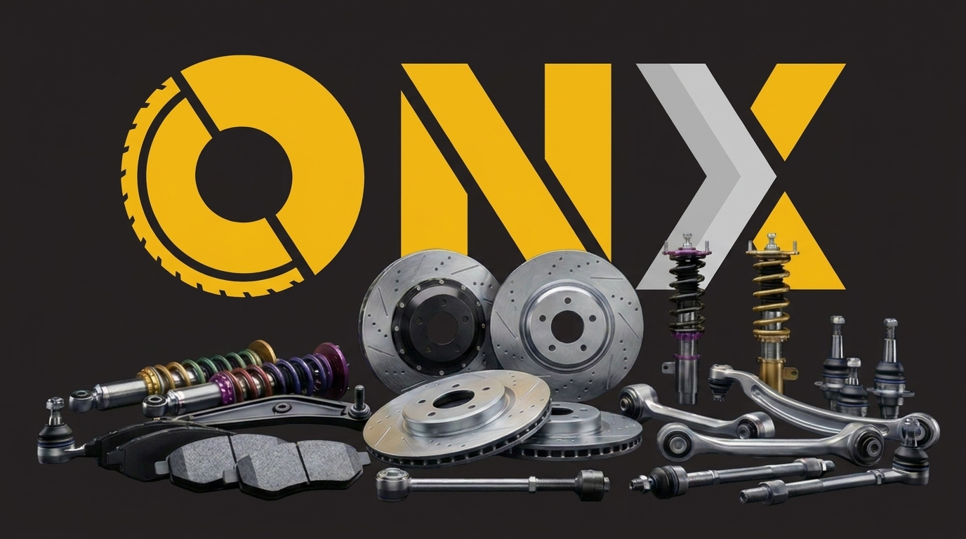 ONX Auto Parts